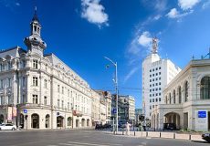 Public Area Attendant for a 4* Hotel in Bucharest Public Area Attendant for a 4* Hotel in Bucharest