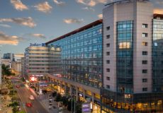 Public Area Attendant 5 * hotel in Bucharest Public Area Attendant 5 * hotel in Bucharest